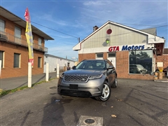 2018 Land Rover Range Rover Velar 