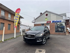 2019 Infiniti QX60 
