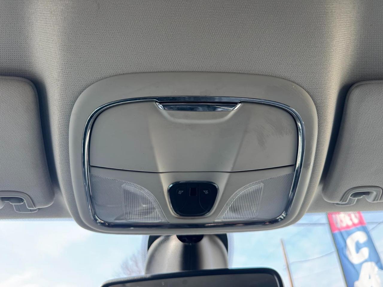 Jeep Cherokee Limited FWD 2019