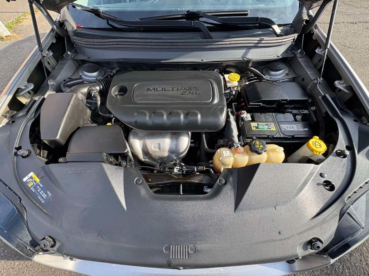 Jeep Cherokee Limited FWD 2019