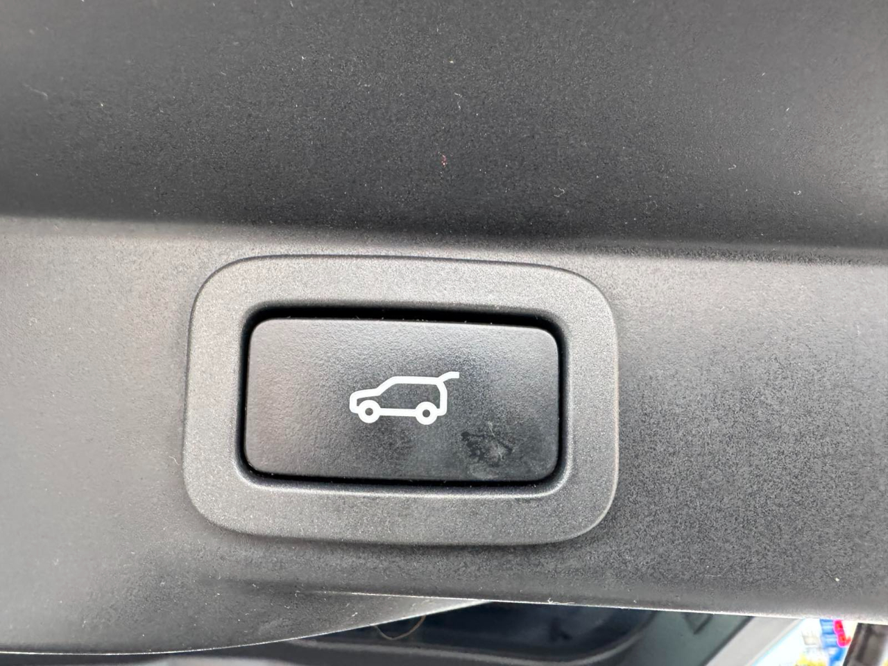 Land Rover Range Rover Sport 4WD 4dr HSE 2015