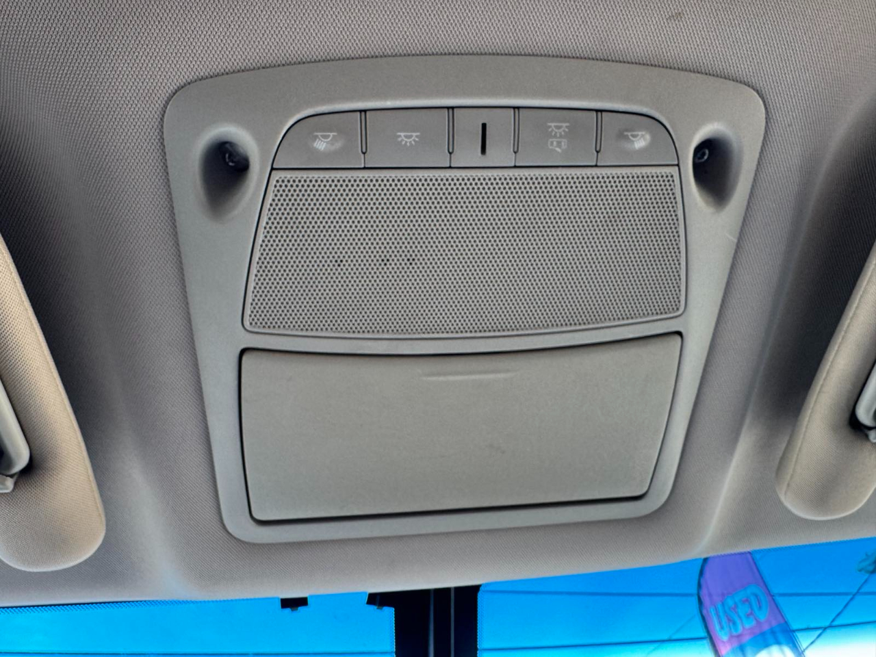 Nissan Pathfinder 4WD 4dr SL 2015