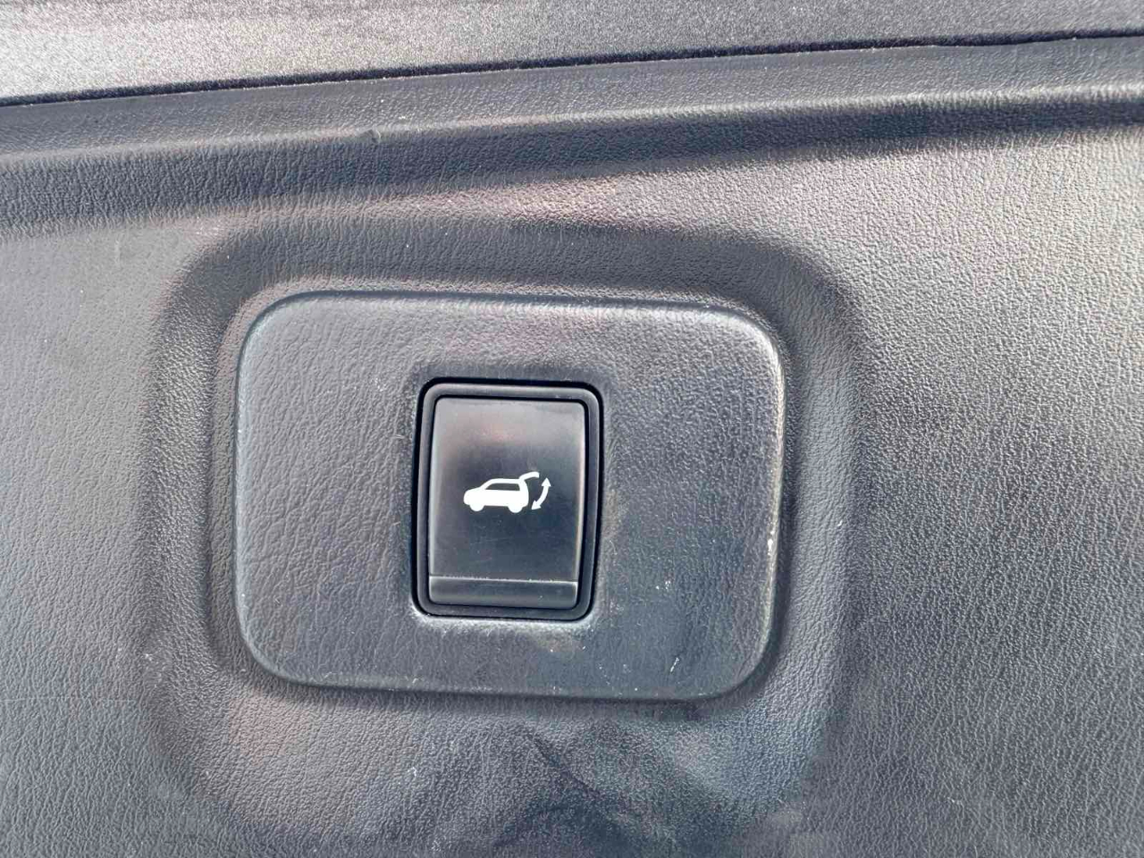 Nissan Pathfinder 4WD 4dr SL 2015