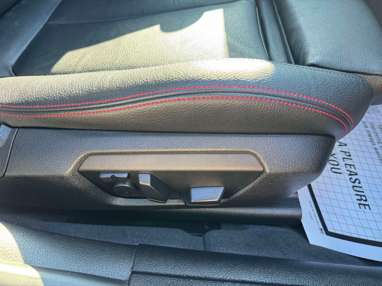 BMW 3 Series 4dr Sdn 328i xDrive AWD SULEV 2015