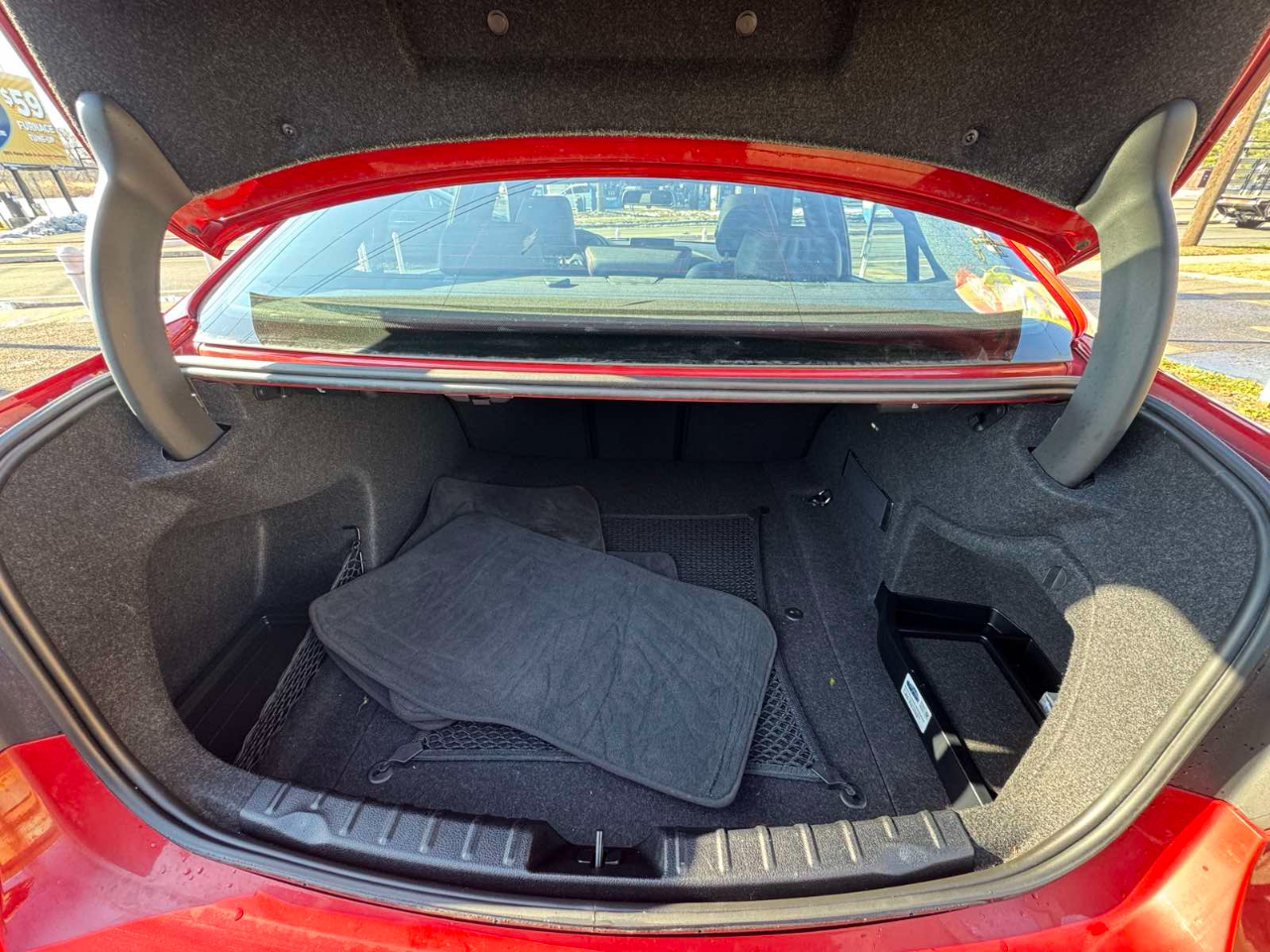 BMW 3 Series 4dr Sdn 328i xDrive AWD SULEV 2015