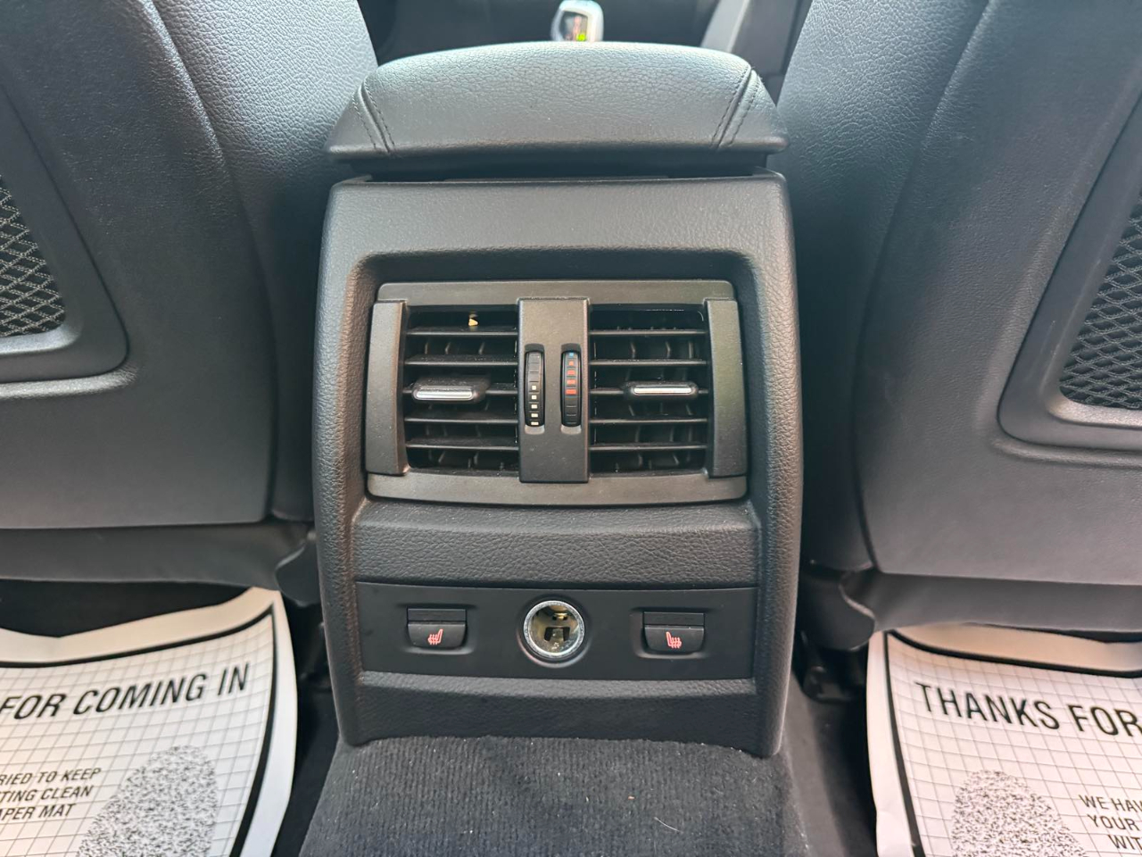 BMW 3 Series 4dr Sdn 328i xDrive AWD SULEV 2015