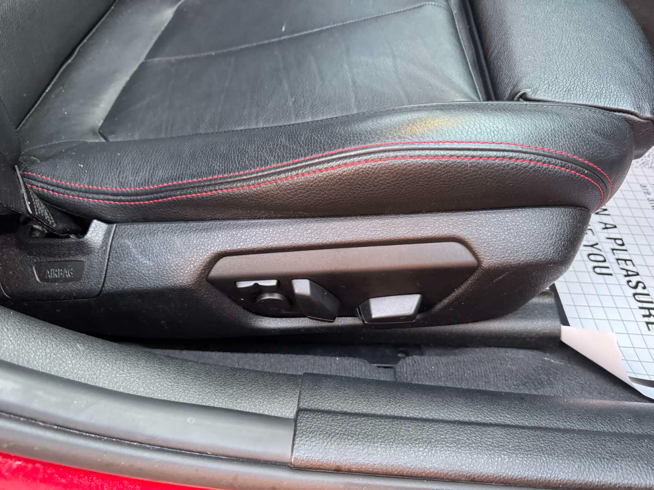 BMW 3 Series 4dr Sdn 328i xDrive AWD SULEV 2015