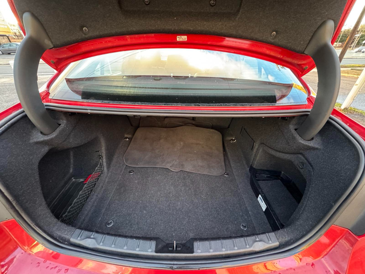 BMW 3 Series 4dr Sdn 328i xDrive AWD SULEV 2015