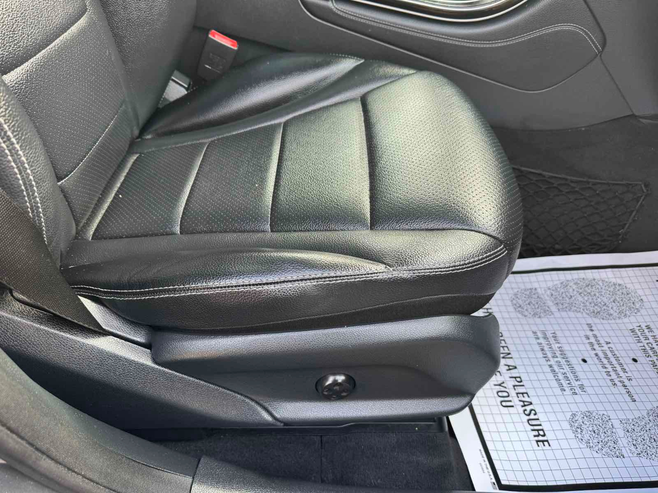 Mercedes-Benz GLC RWD 4dr GLC 300 2016