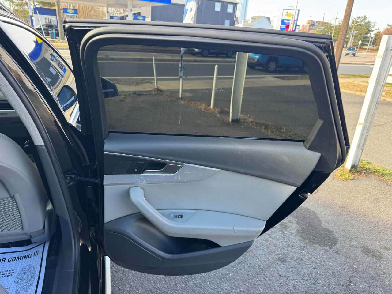 Audi A4 allroad 2.0 TFSI Tech Premium 2018