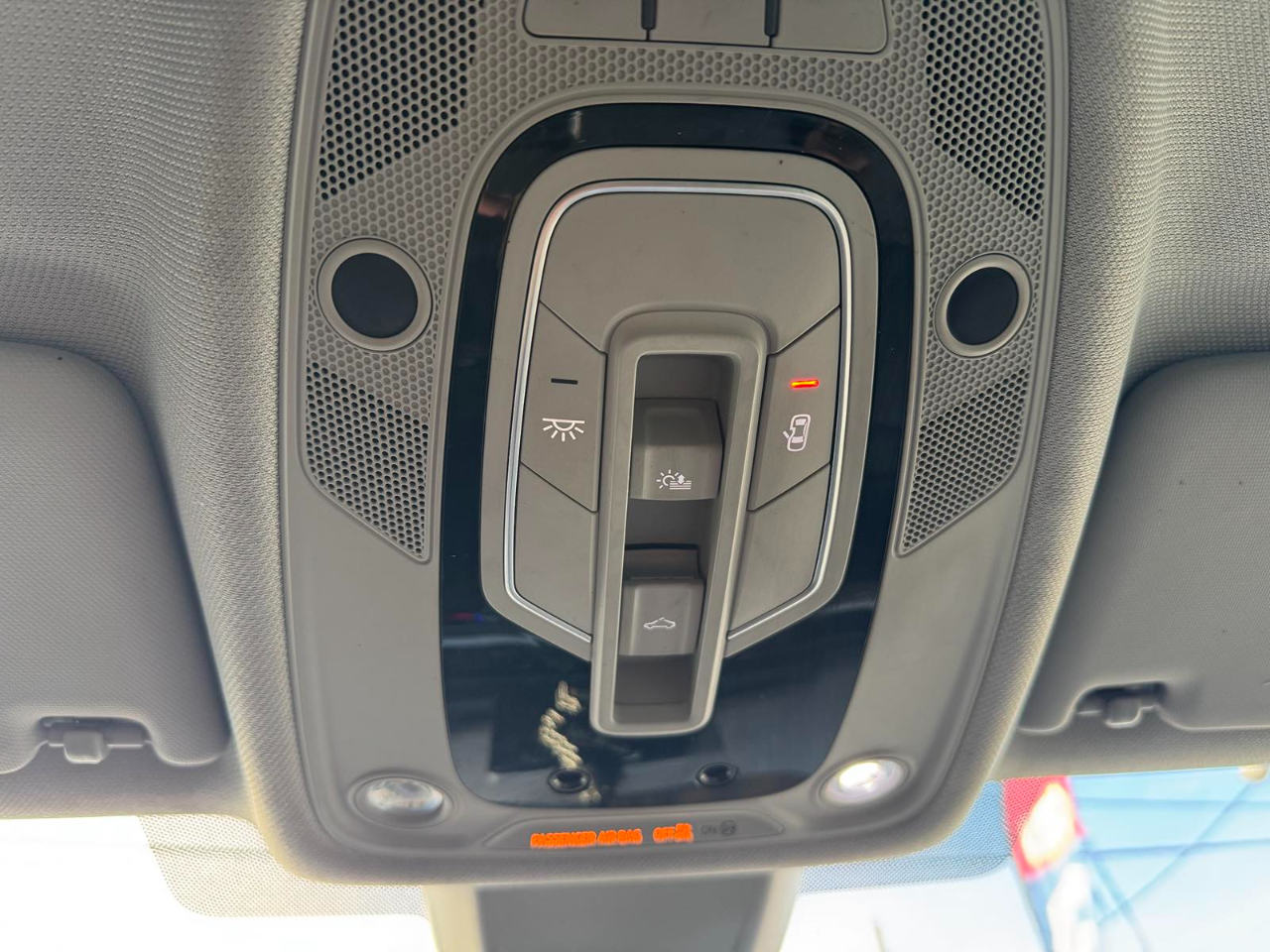 Audi A4 allroad 2.0 TFSI Tech Premium 2018