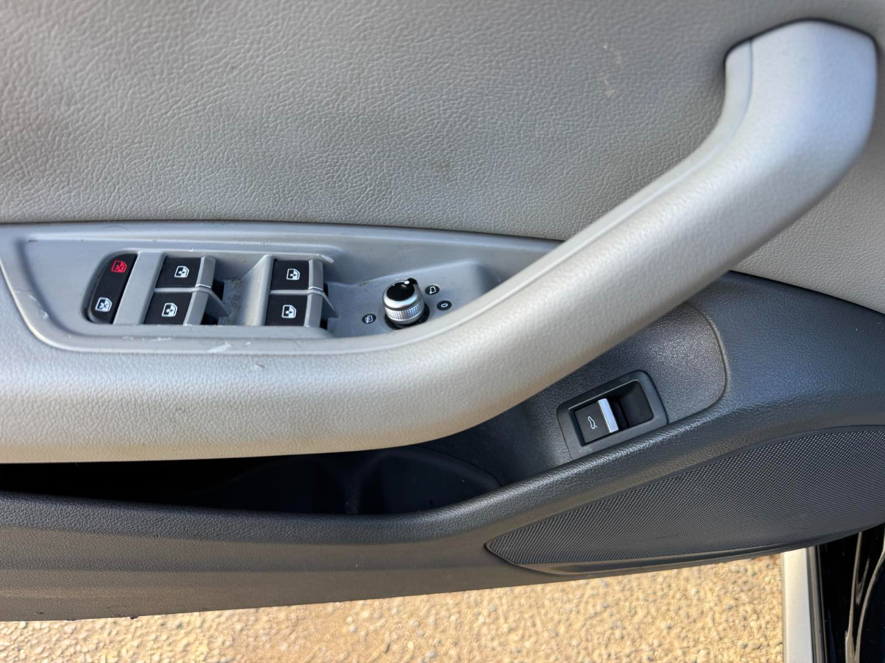 Audi A4 allroad 2.0 TFSI Tech Premium 2018