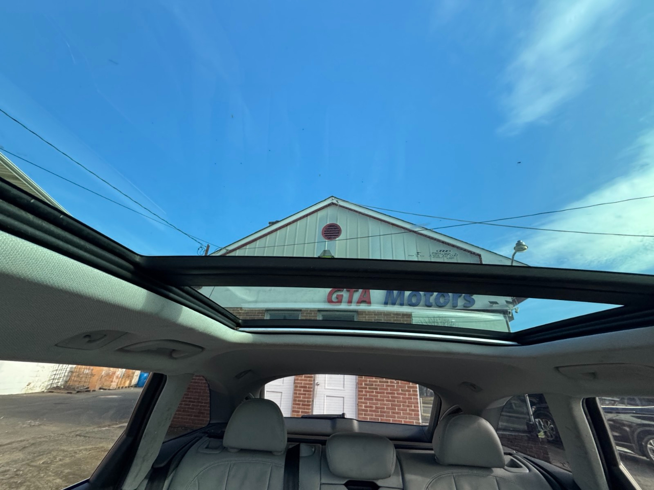 Audi A4 allroad 2.0 TFSI Tech Premium 2018