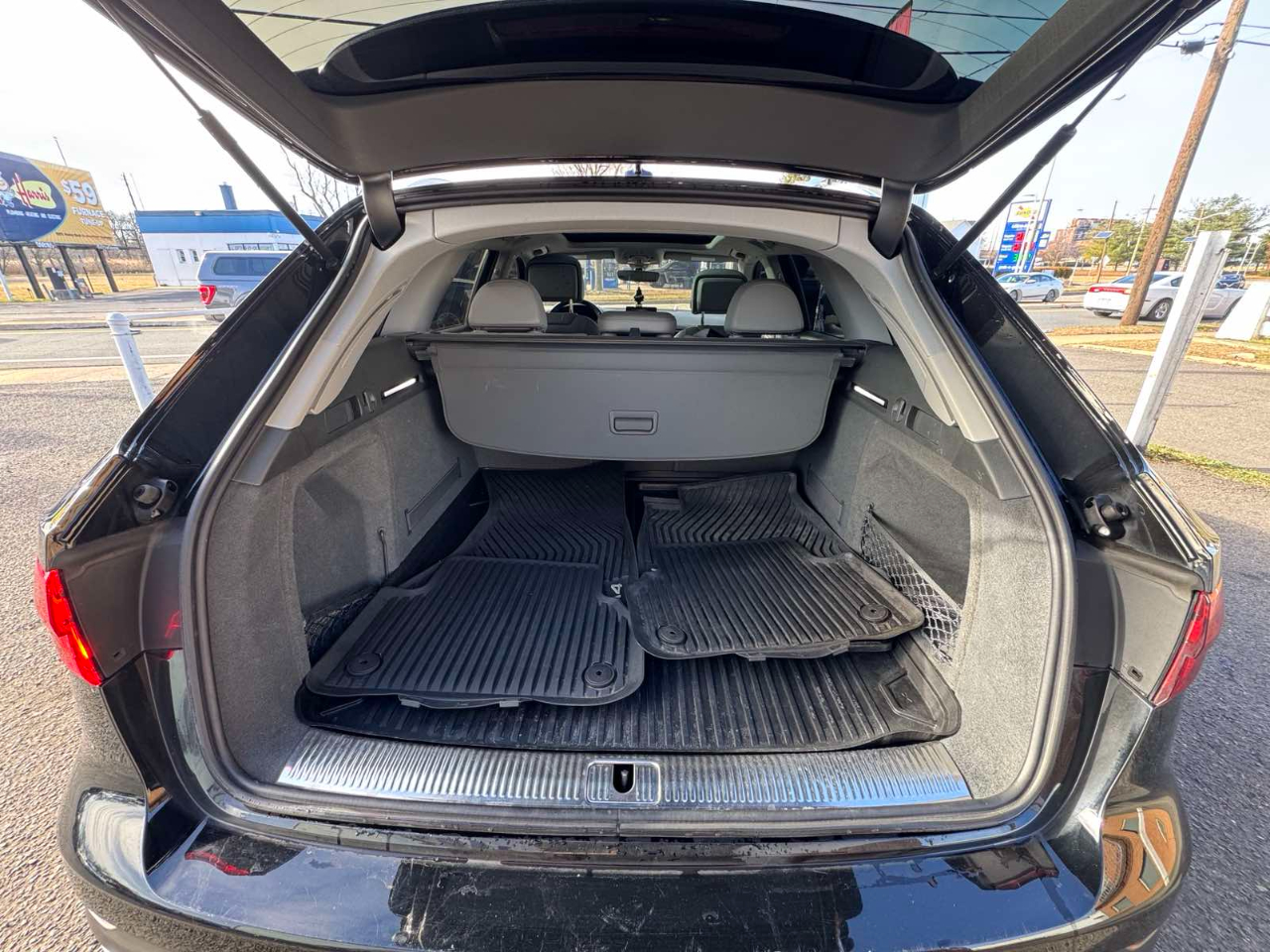 Audi A4 allroad 2.0 TFSI Tech Premium 2018