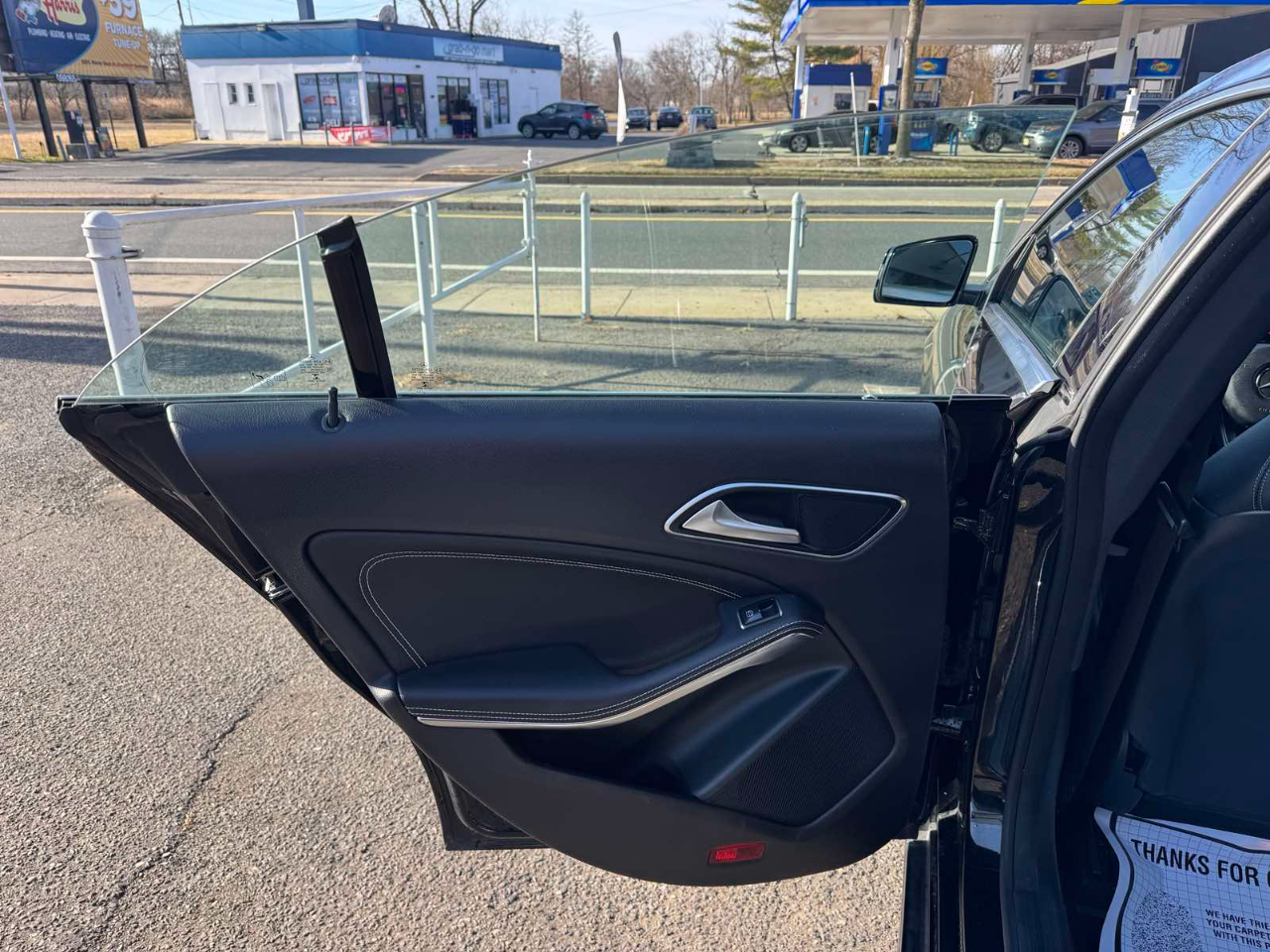 Mercedes-Benz CLA CLA 250 4MATIC Coupe 2018