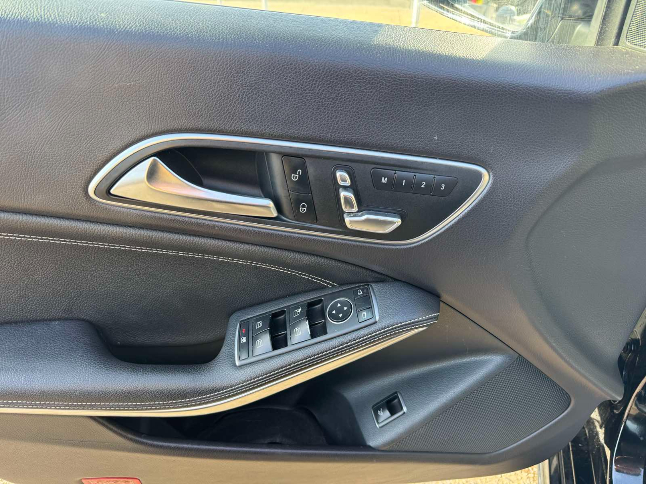 Mercedes-Benz CLA CLA 250 4MATIC Coupe 2018