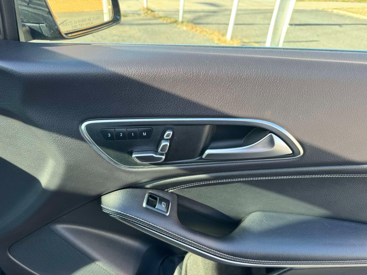 Mercedes-Benz CLA CLA 250 4MATIC Coupe 2018