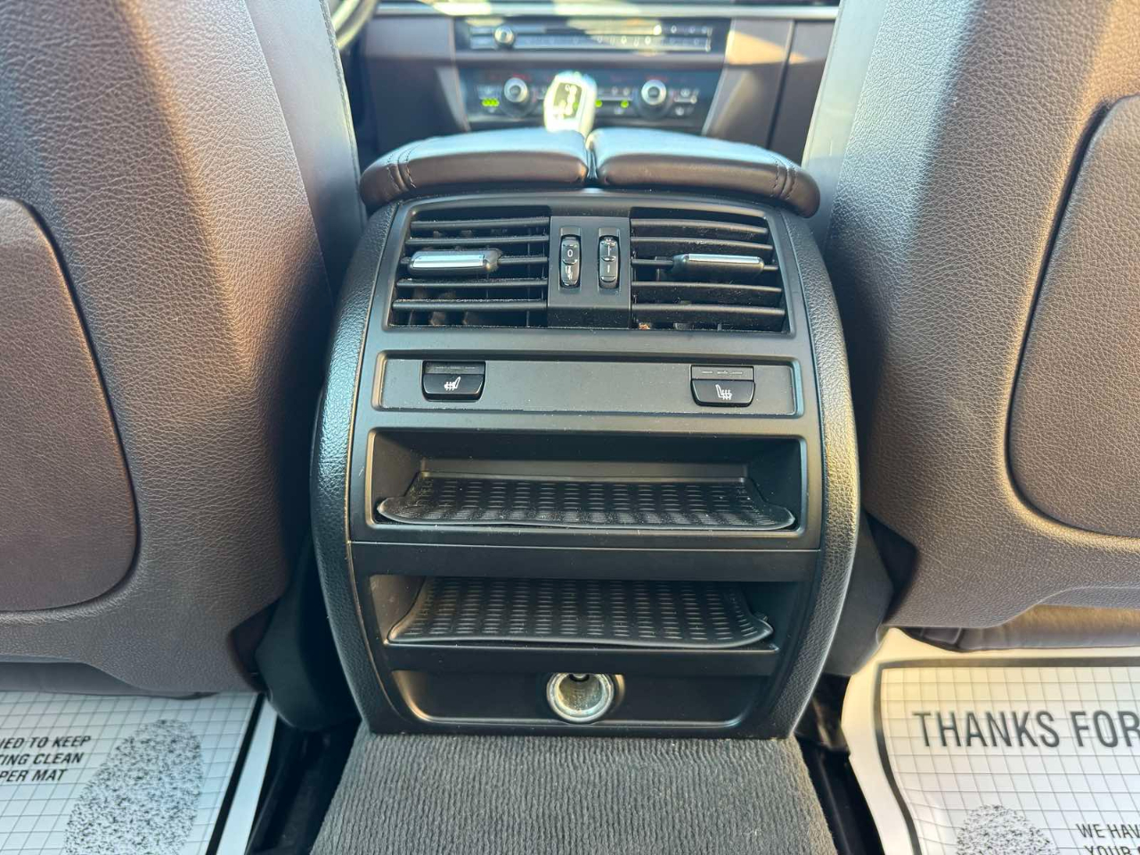 BMW 5 Series 4dr Sdn 528i xDrive AWD 2015