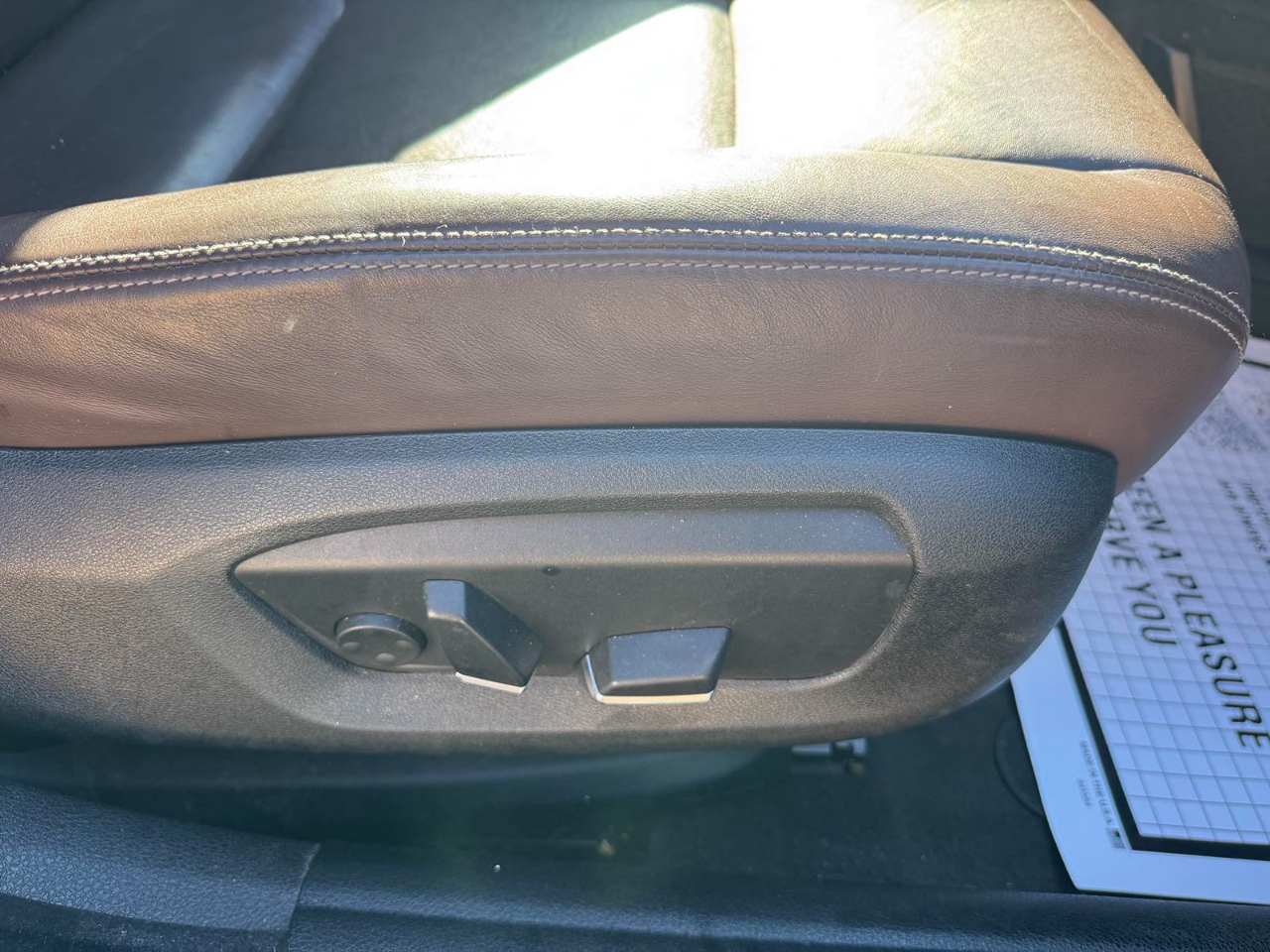 BMW 5 Series 4dr Sdn 528i xDrive AWD 2015