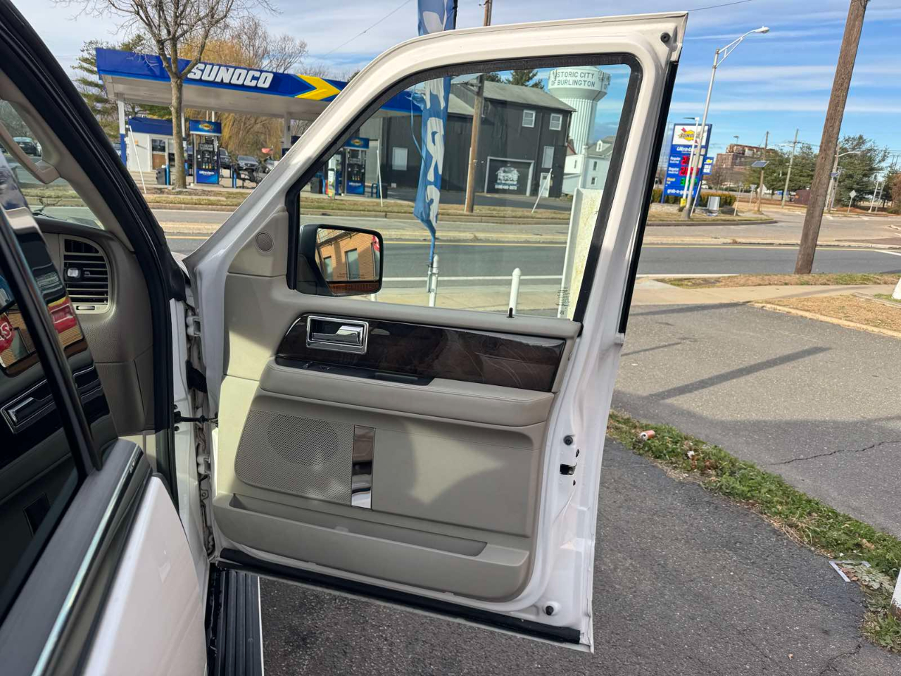 Lincoln Navigator L 4WD 4dr Select 2016