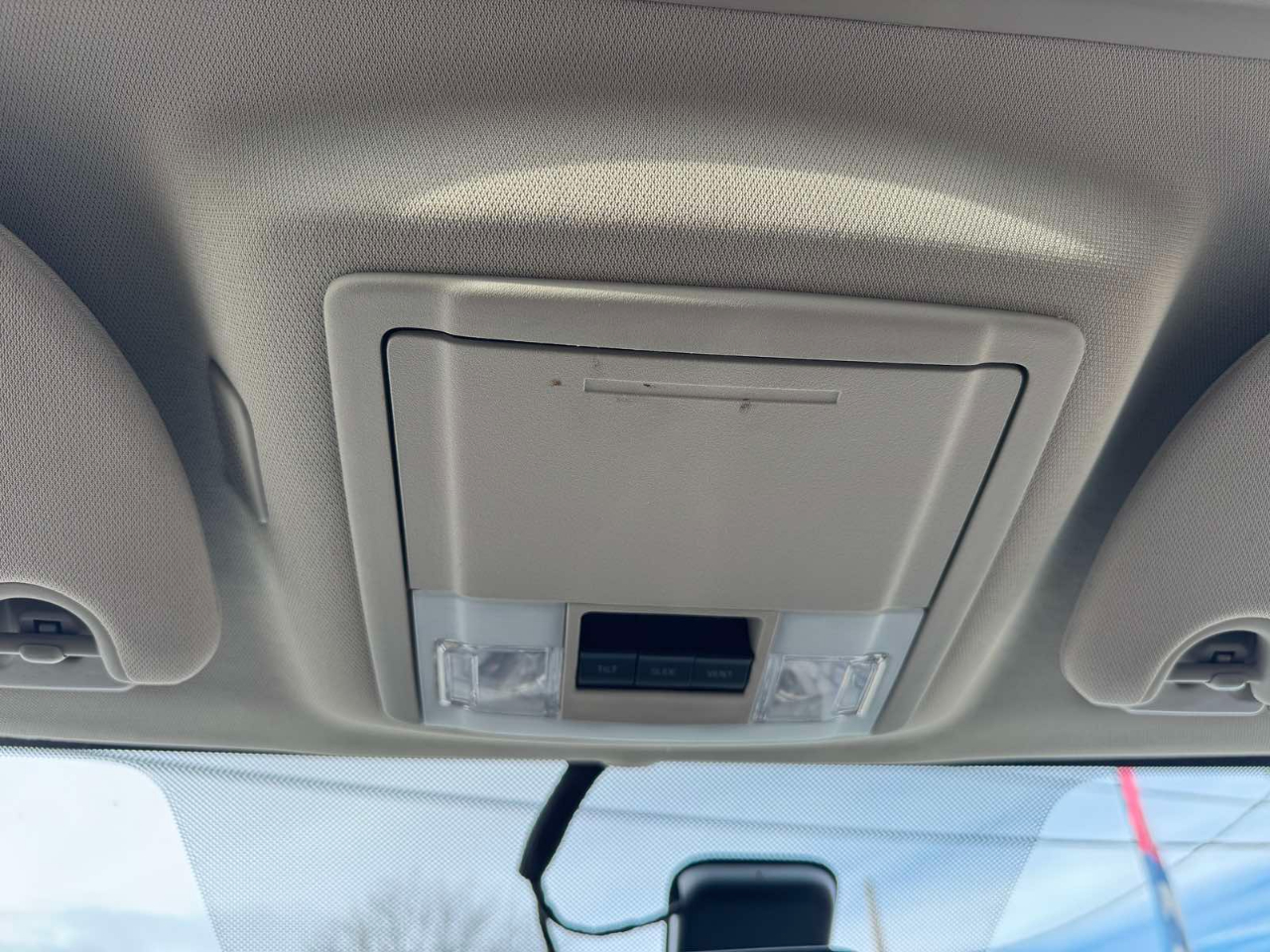 Lincoln Navigator L 4WD 4dr Select 2016