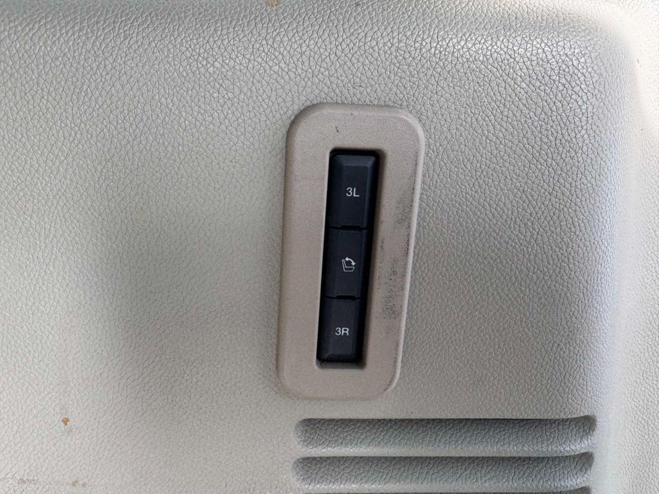 Lincoln Navigator L 4WD 4dr Select 2016