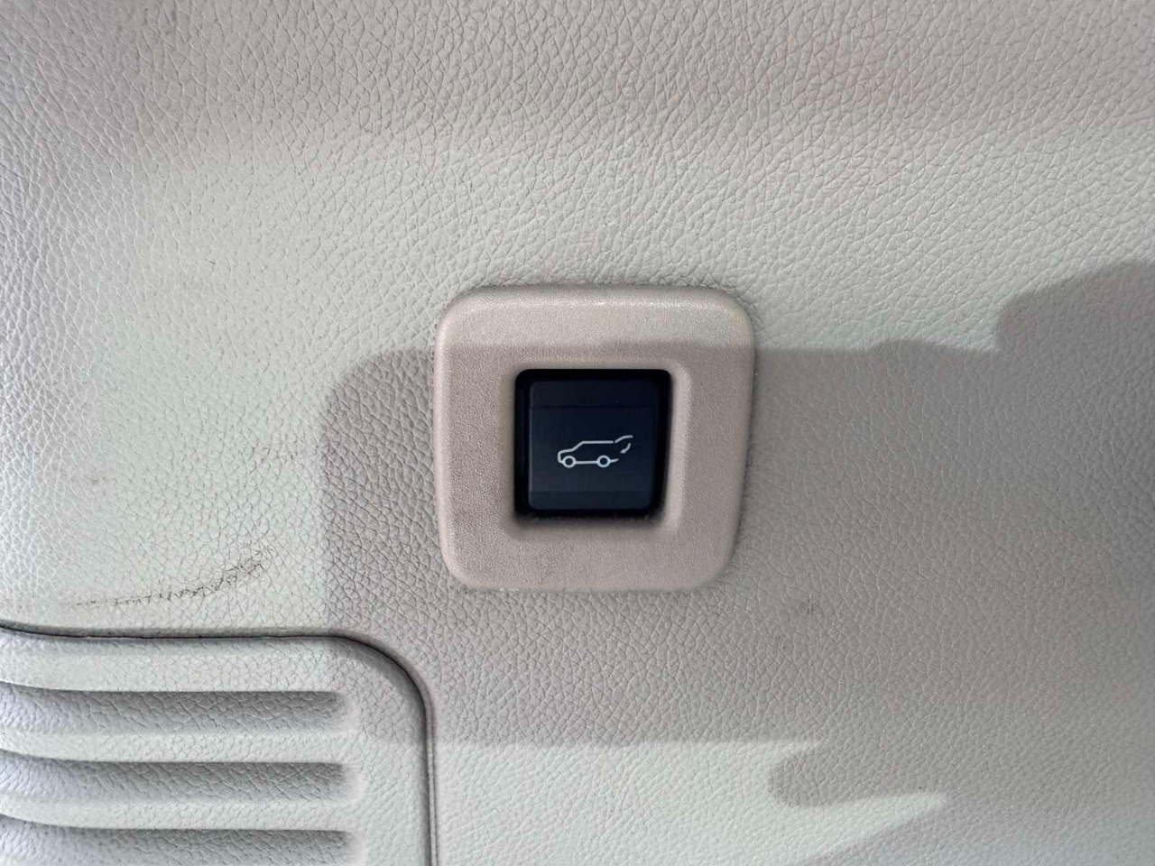 Lincoln Navigator L 4WD 4dr Select 2016