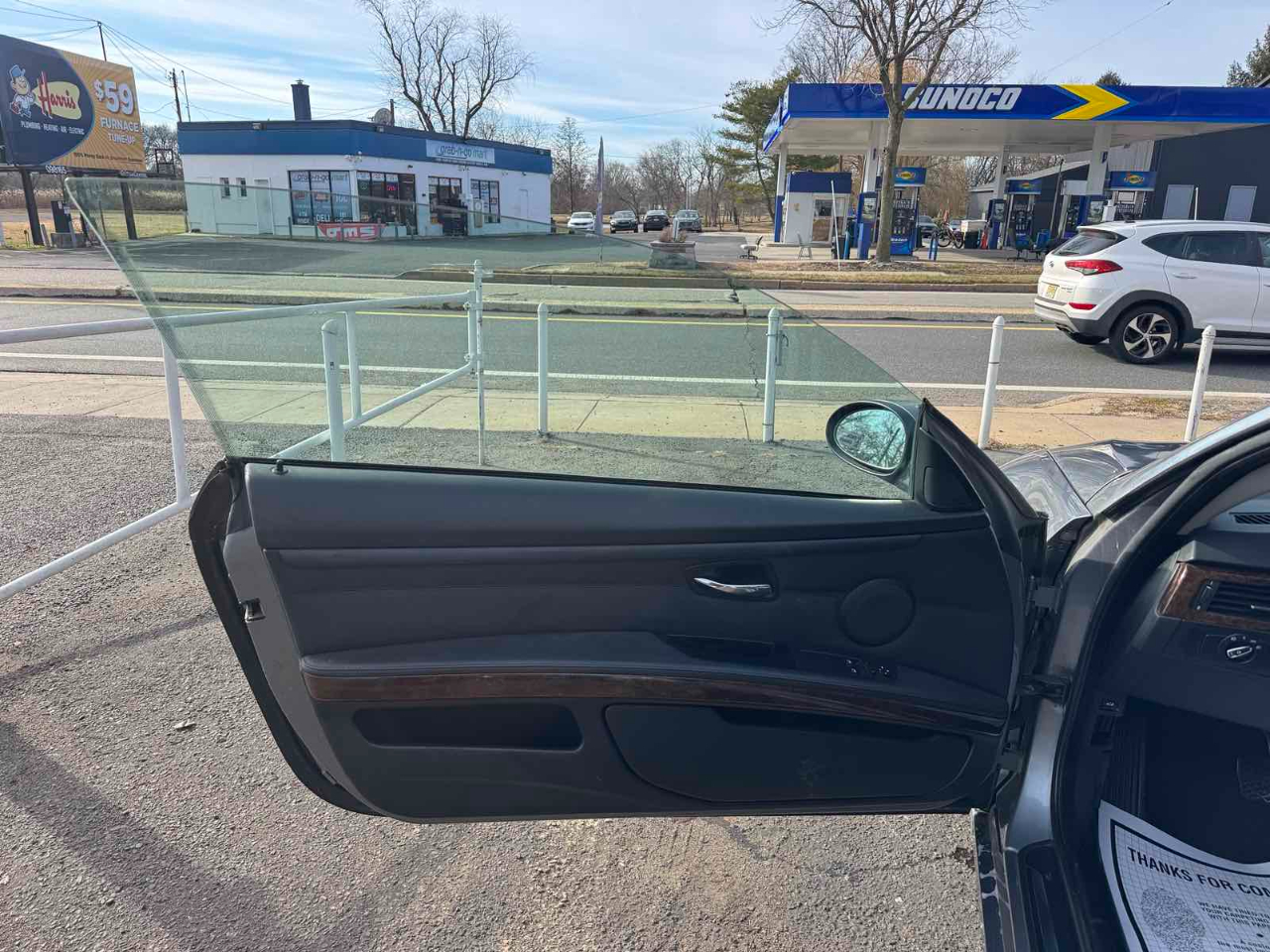 BMW 3 Series 2dr Cpe 328i xDrive AWD 2009