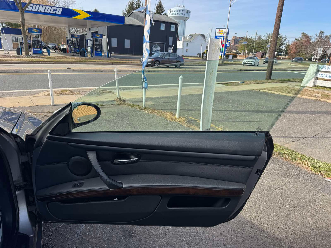 BMW 3 Series 2dr Cpe 328i xDrive AWD 2009