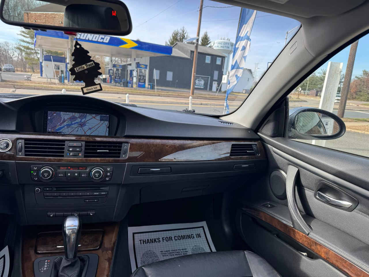 BMW 3 Series 2dr Cpe 328i xDrive AWD 2009