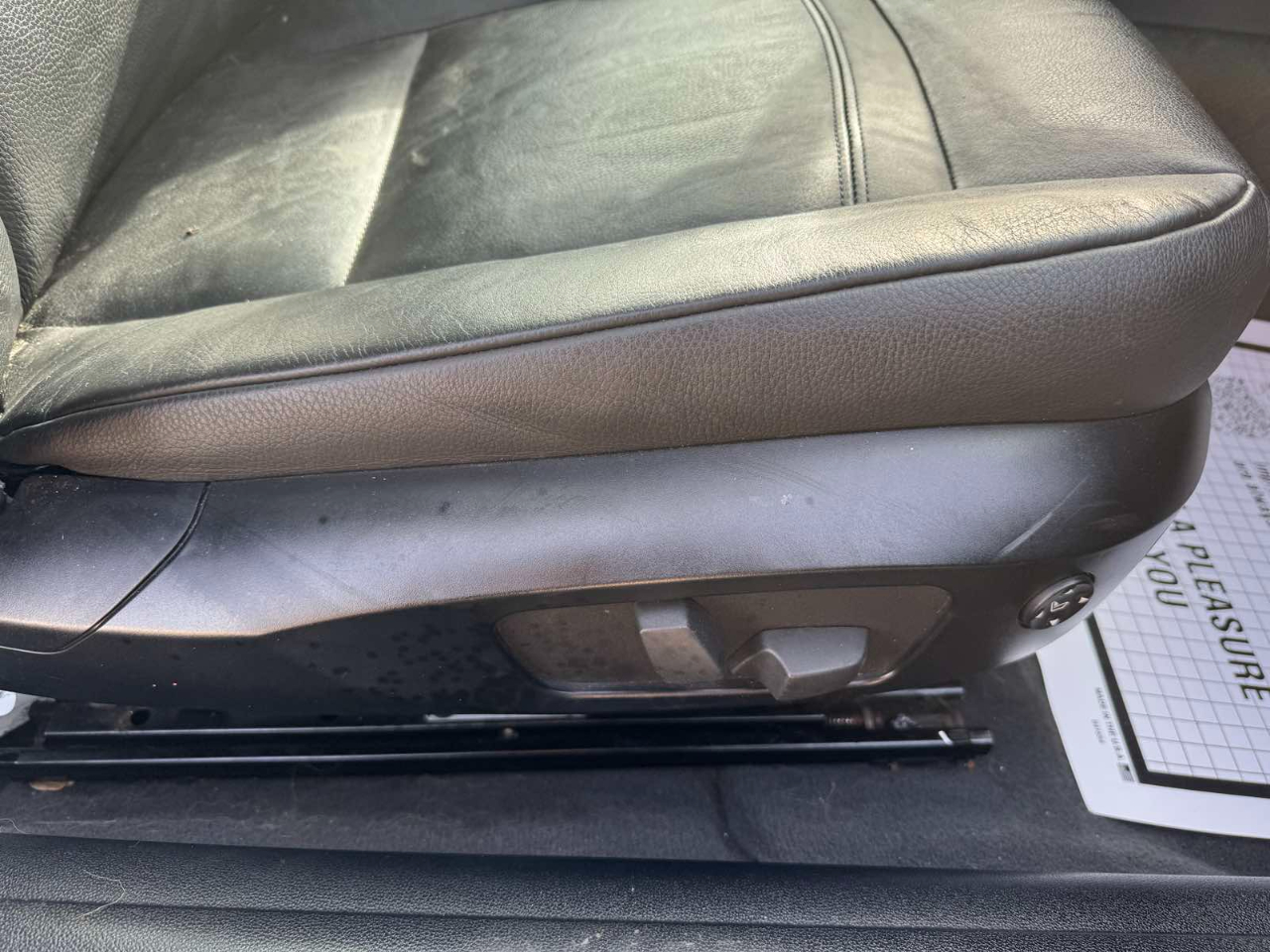 BMW 3 Series 2dr Cpe 328i xDrive AWD 2009