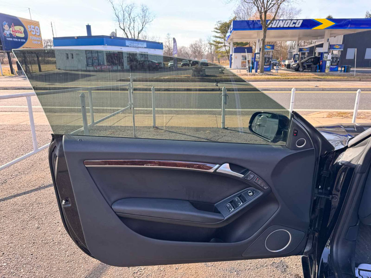 Audi A5 2dr Cabriolet Auto quattro 2.0T Prestige 2013