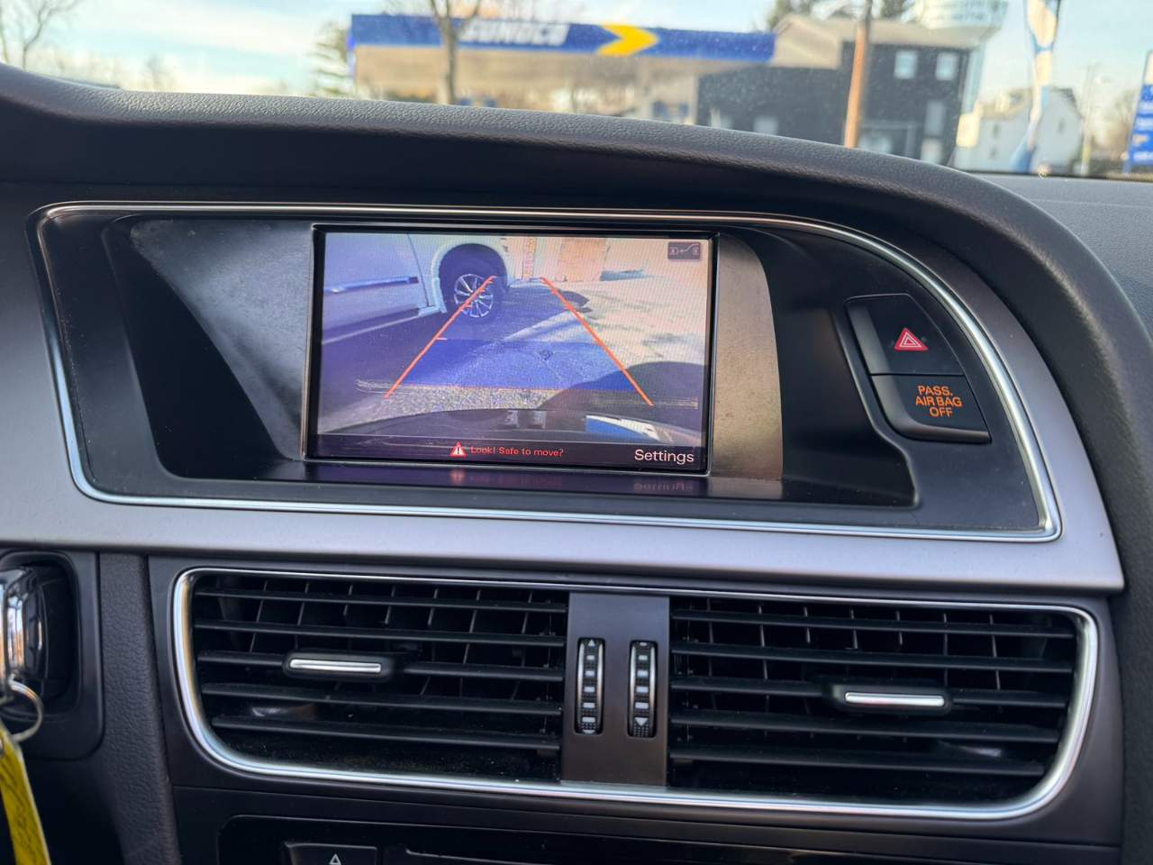 Audi A5 2dr Cabriolet Auto quattro 2.0T Prestige 2013