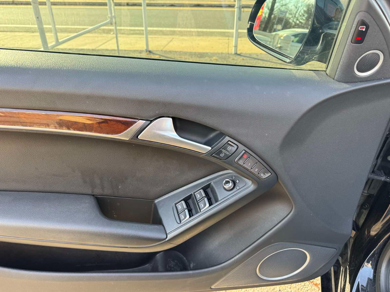 Audi A5 2dr Cabriolet Auto quattro 2.0T Prestige 2013