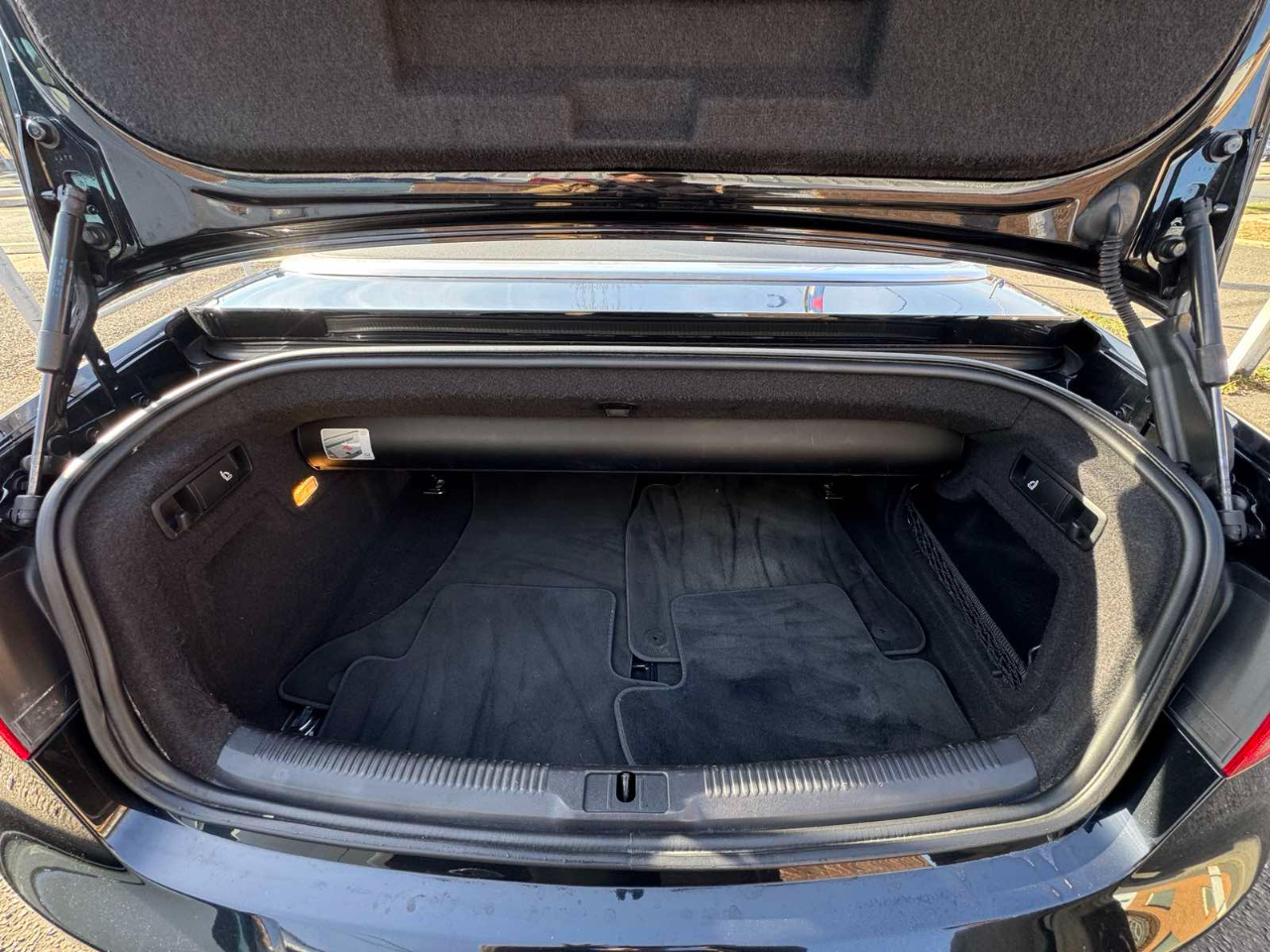 Audi A5 2dr Cabriolet Auto quattro 2.0T Prestige 2013