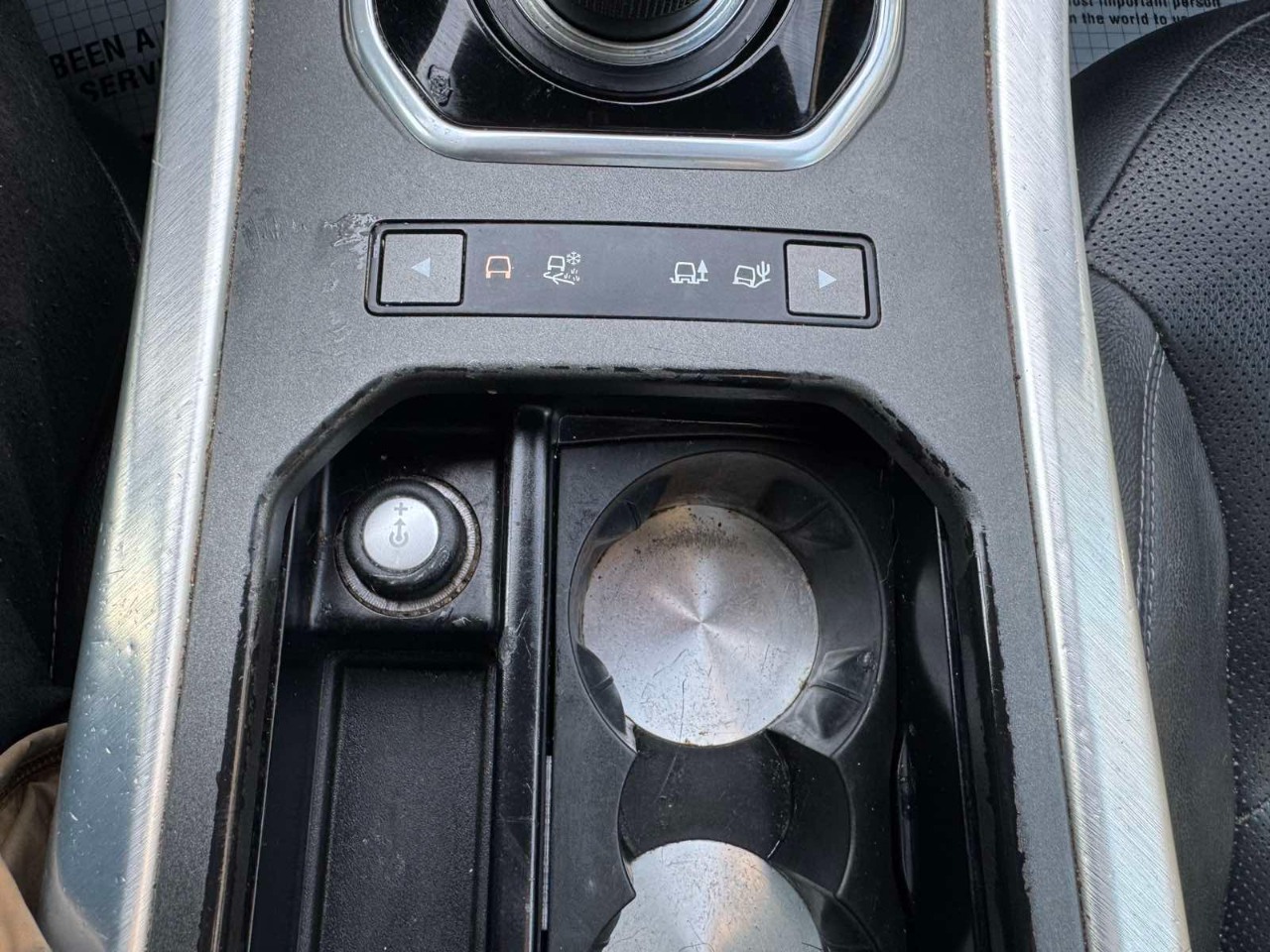 Land Rover Range Rover Evoque 5 Door SE 2017