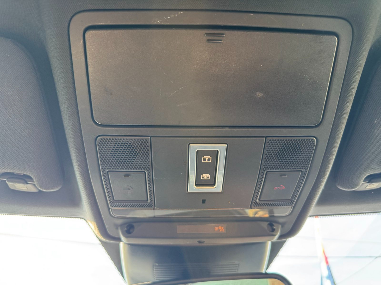 Land Rover Range Rover Evoque 5 Door SE 2017