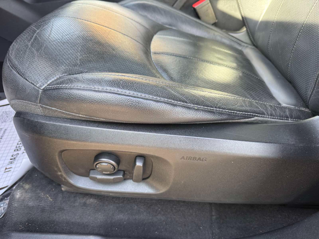 Land Rover Range Rover Evoque 5 Door SE 2017