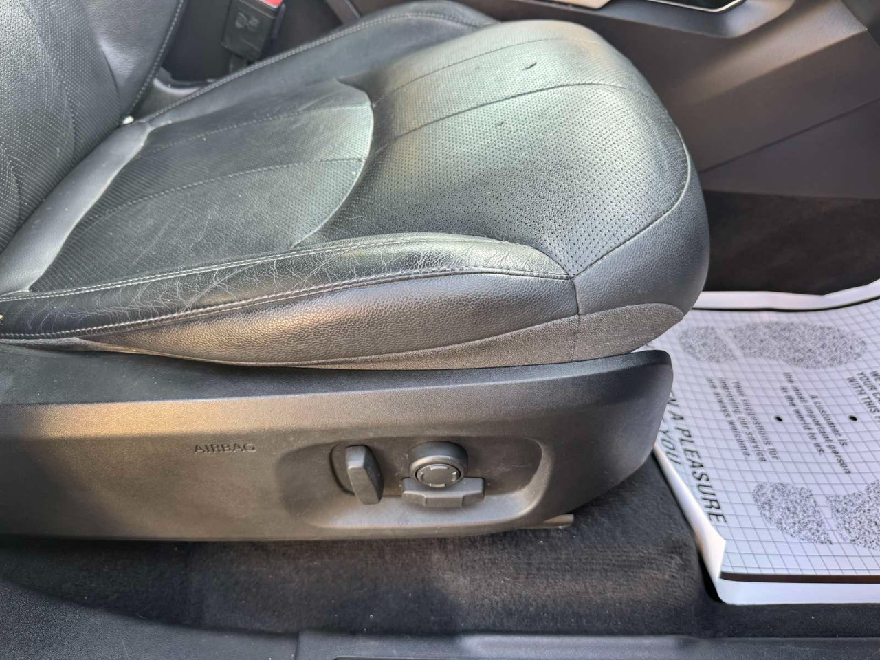 Land Rover Range Rover Evoque 5 Door SE 2017