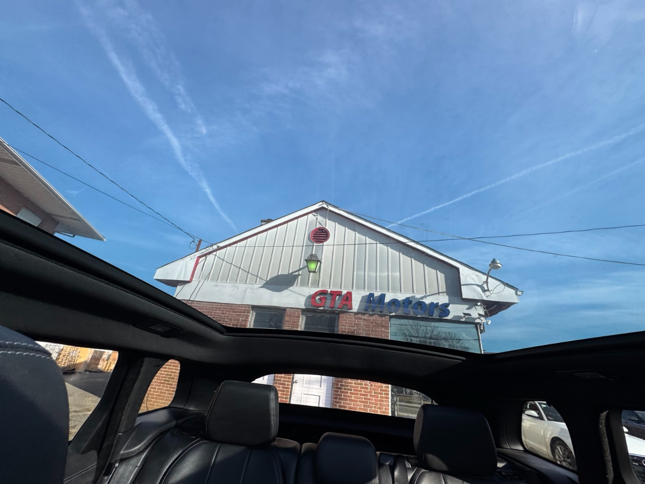 Land Rover Range Rover Evoque 5 Door SE 2017