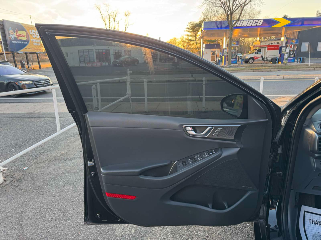 Hyundai Ioniq Electric Limited Hatchback 2020