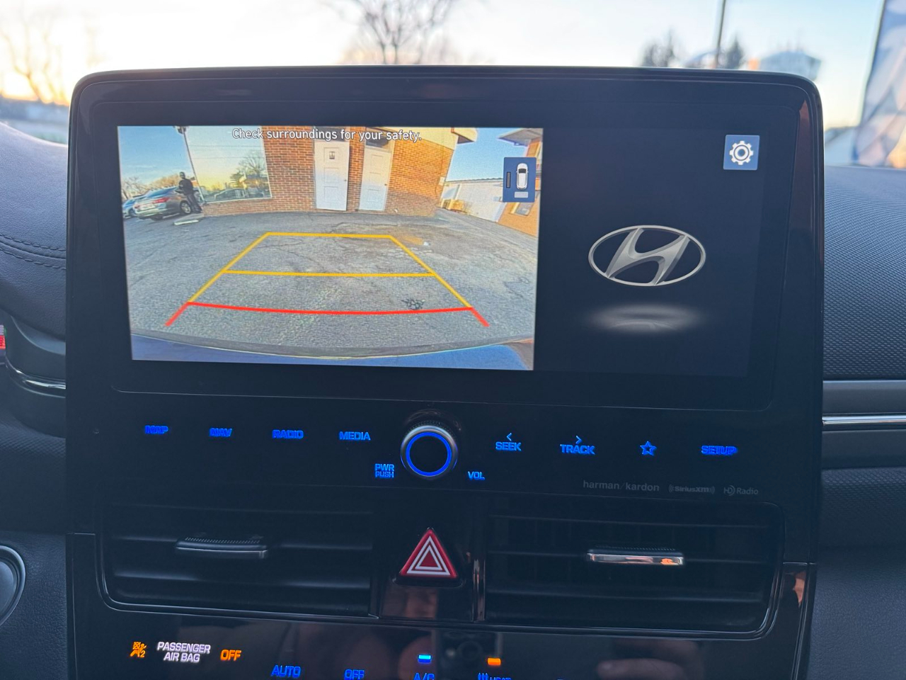 Hyundai Ioniq Electric Limited Hatchback 2020