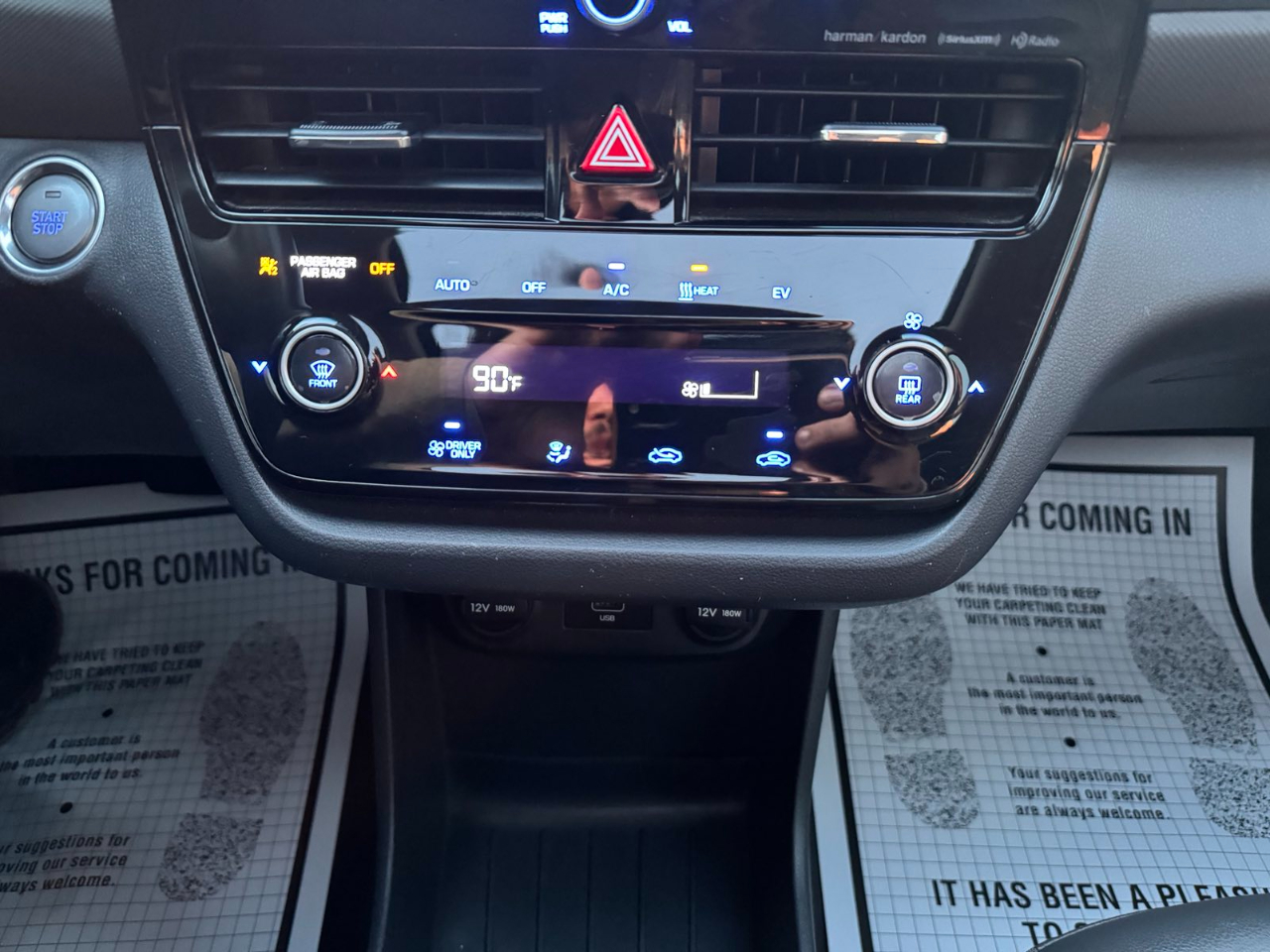 Hyundai Ioniq Electric Limited Hatchback 2020