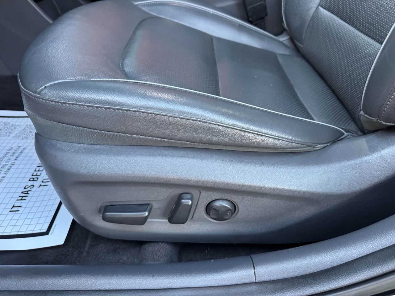 Hyundai Ioniq Electric Limited Hatchback 2020