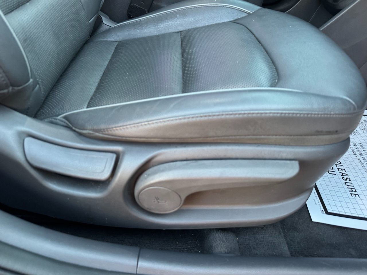 Hyundai Ioniq Electric Limited Hatchback 2020