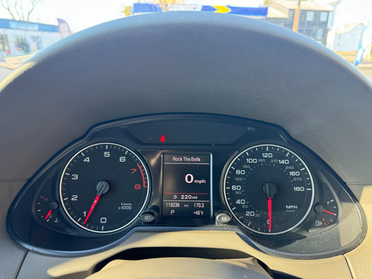 Audi Q5 quattro 4dr 2.0T Premium Plus 2012