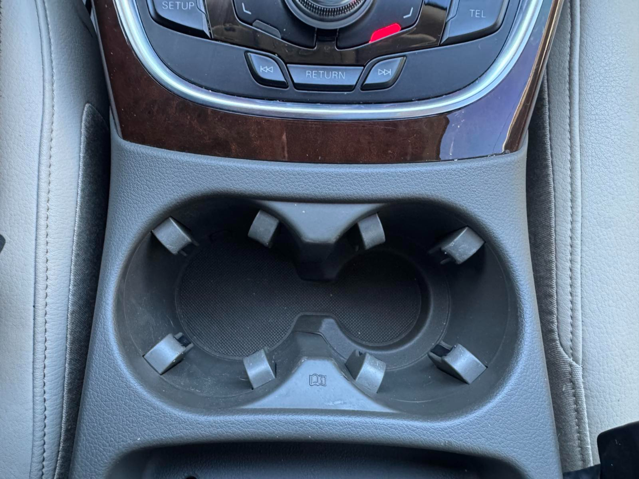 Audi Q5 quattro 4dr 2.0T Premium Plus 2012