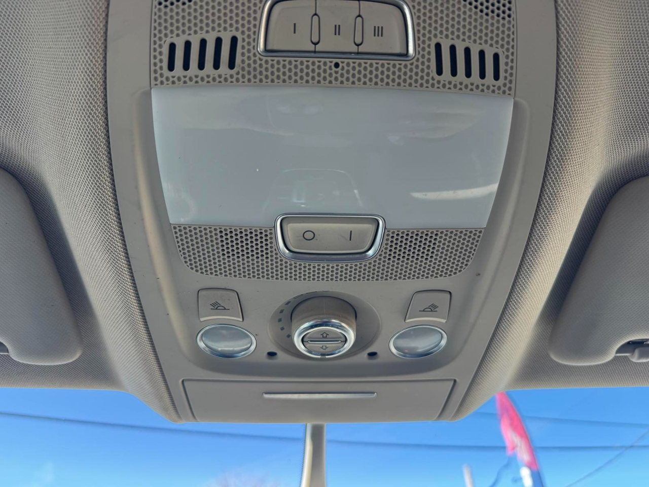 Audi Q5 quattro 4dr 2.0T Premium Plus 2012