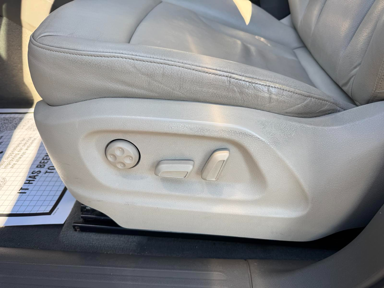 Audi Q5 quattro 4dr 2.0T Premium Plus 2012