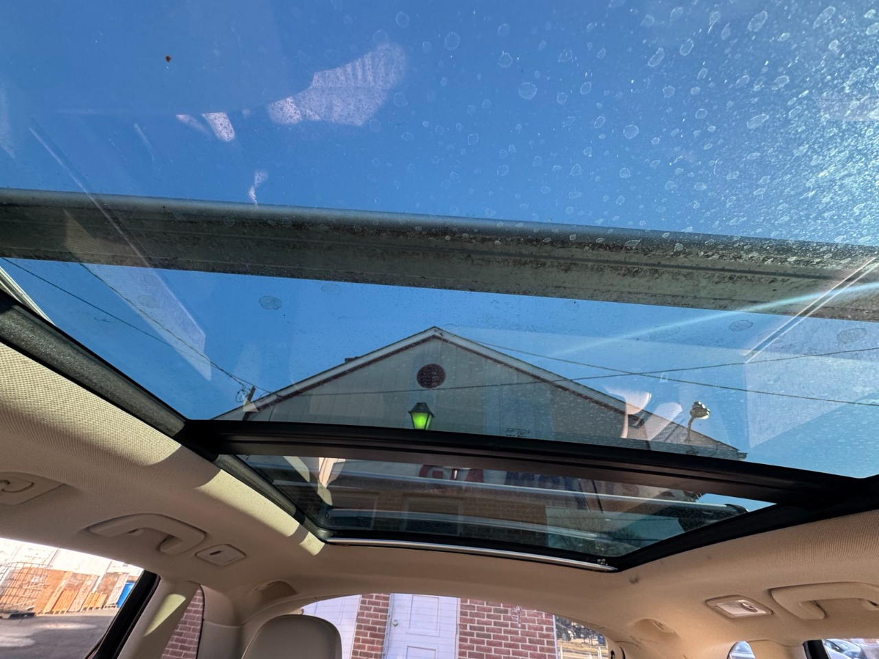 Audi Q5 quattro 4dr 2.0T Premium Plus 2012